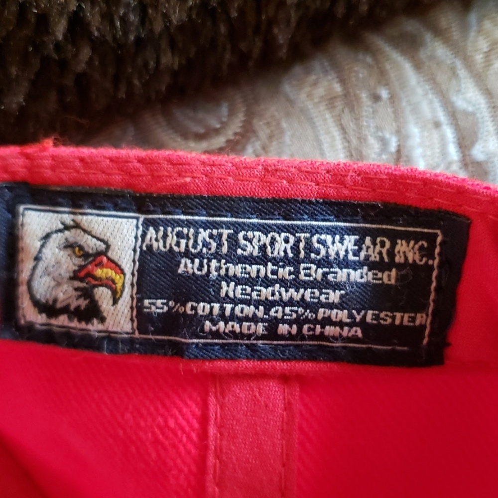 Choppers hat - Picture 4 of 7